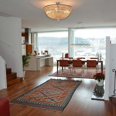 Boutique Villa Maria Plain Radeck Exteriör bild
