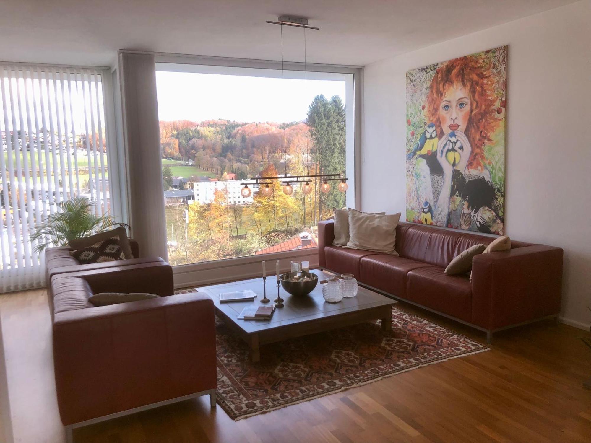 Boutique Villa Maria Plain Radeck Exteriör bild