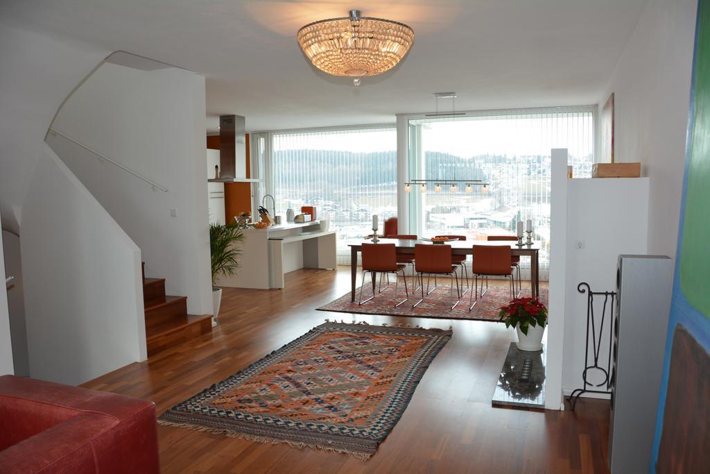 Boutique Villa Maria Plain Radeck Exteriör bild