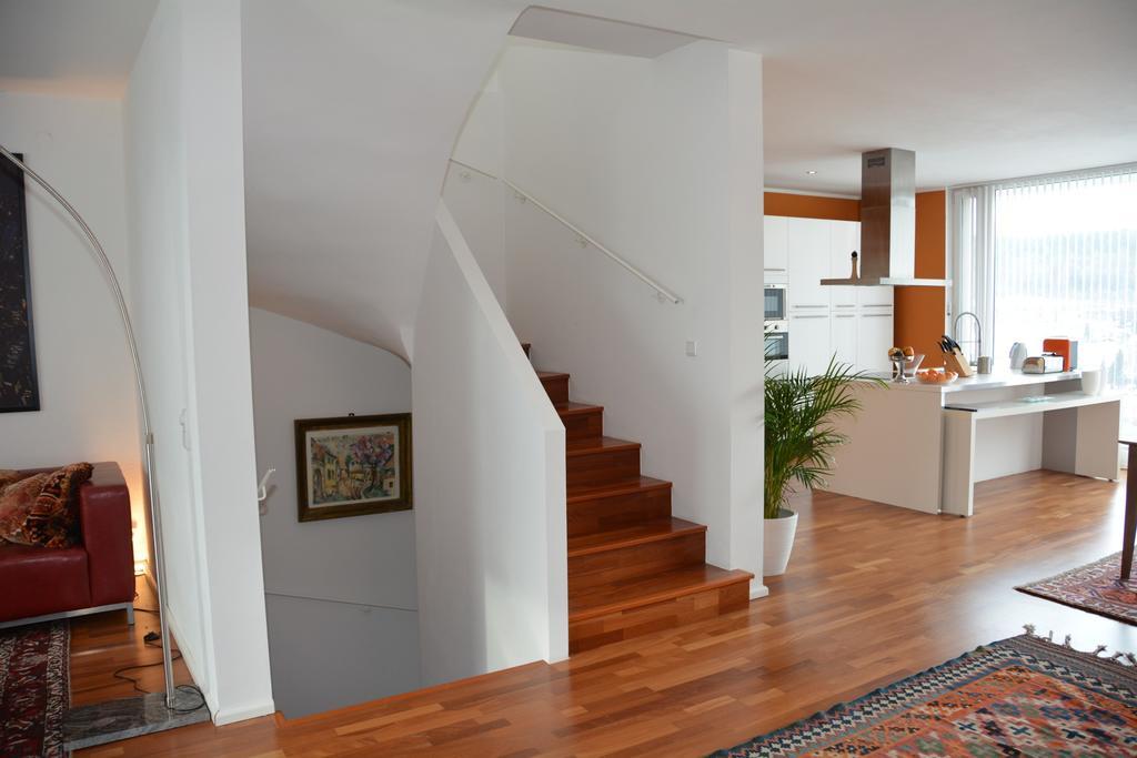 Boutique Villa Maria Plain Radeck Exteriör bild