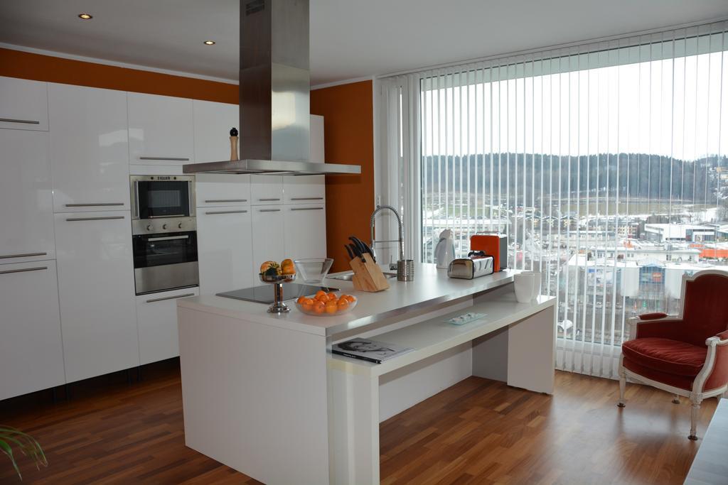 Boutique Villa Maria Plain Radeck Exteriör bild